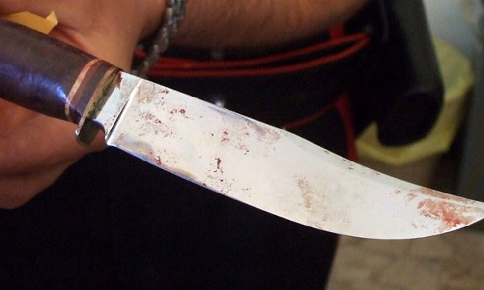 Tenta di uccidere la madre nel sonno con un grosso coltello da cucina: bloccata dai carabinieri