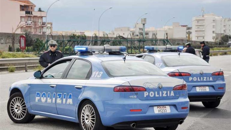 Caivano, entrano in servizio 12 nuovi agenti della Polizia municipale