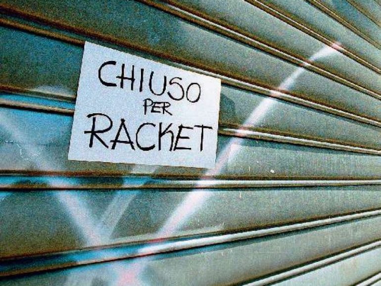 Camorra: estorsore clan Puca condannato a 4 anni
