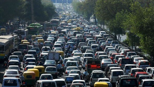 Esodo, bollino rosso per il weekend: previsto traffico intenso da domani