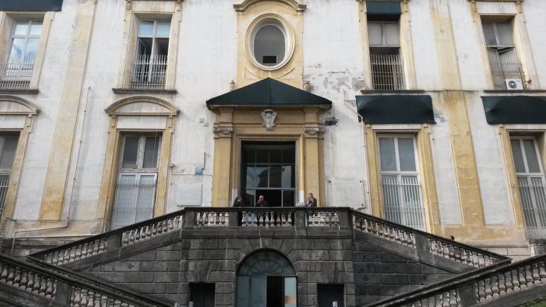 Riqualificazione Ospedale Incurabili, incontro in commissione Urbanistica