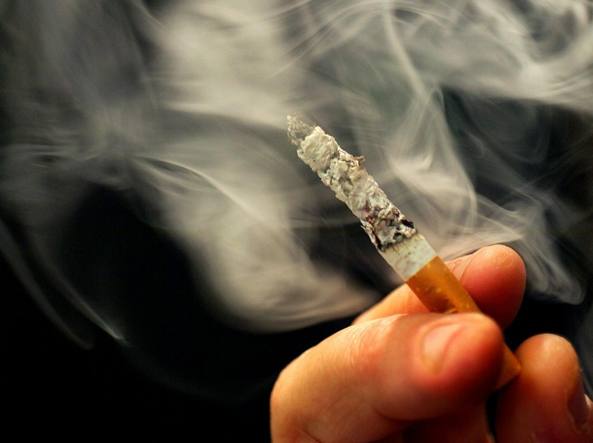 Fase 2: a San Giorgio divieto di fumare in aree pubbliche