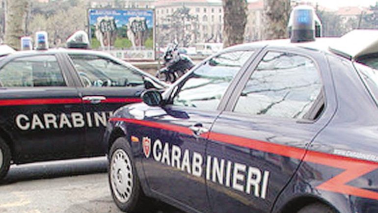 Scoperta truffa assicurativa nel Salernitano, 66 indagati