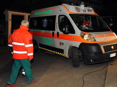 Operaio napoletano muore in un incidente sul lavoro in Calabria