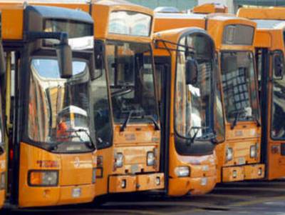 Anm Napoli: 11 nuovi autobus per fine settembre