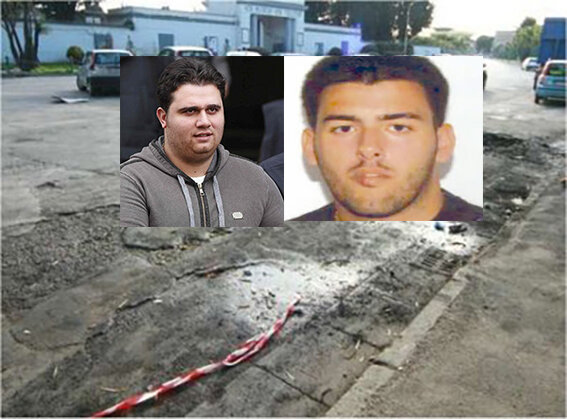 Camorra, la Dda: ”Duplice omicidio Stanchi-Montò, fu un delitto ‘corale’ della Vanella-Grassi”