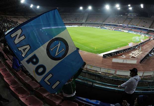 Napoli lancia mini abbonamenti per prossime 9 gare