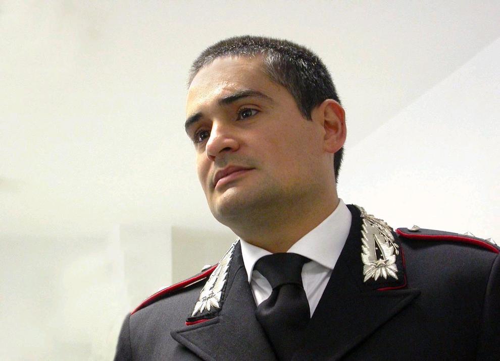 Inchiesta Consip: nuova accusa per Scafarto, intanto promosso maggiore