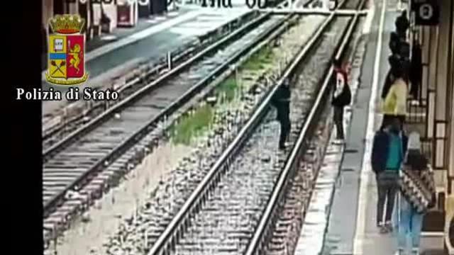 Incidente sui binari, morto un altro operaio