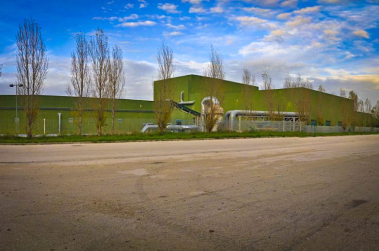 Sciopero dei lavoratori: bloccato lo Stir di Giugliano