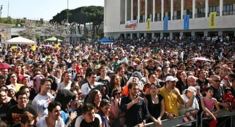 Comicon porta il fumetto italiano in Corea del Sud