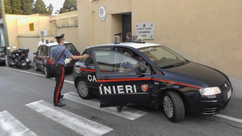 Abusi edilizia a Capri: in 14 a processo