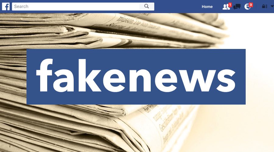 Fake news: Facebook, assume 1000 ‘cacciatori’ di bufale politiche