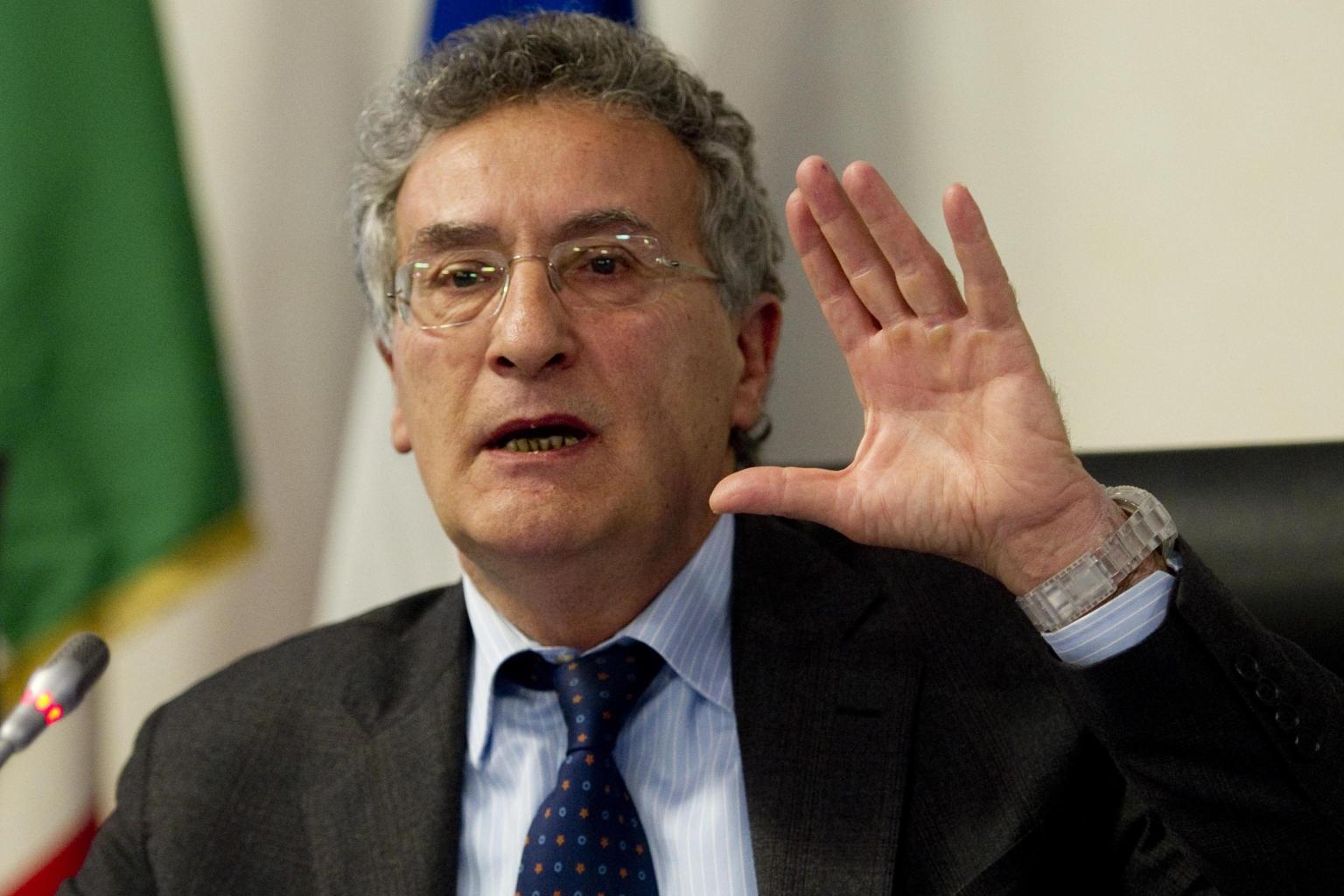 Campania, l’assessore Roberti: ‘La sicurezza é tra i diritti fondamentali’