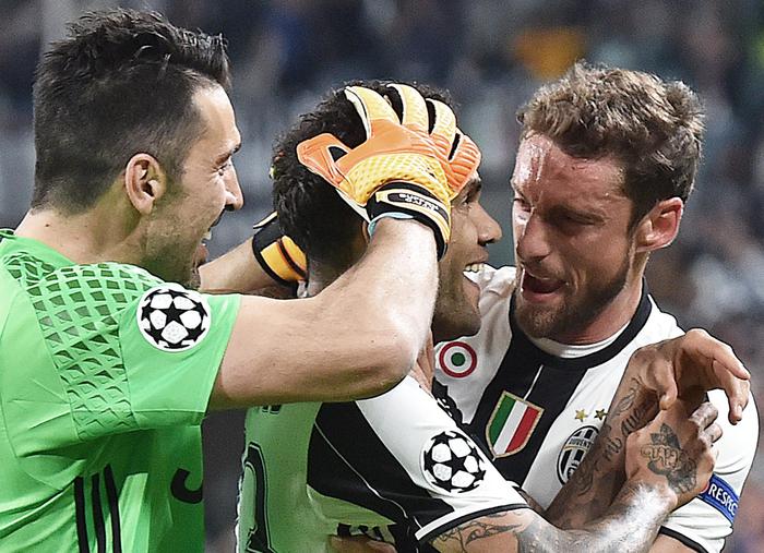 Clamoroso: Marchisio lascia la Juve