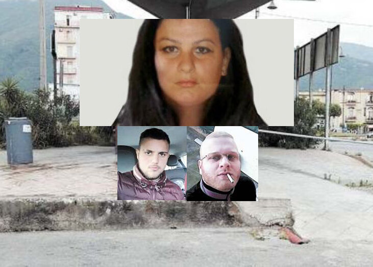Pagani, restano in carcere gli assassini della prostituta - Cronache della Campania