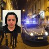 polizia a chiaia