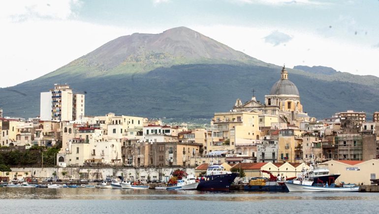 Torre Annunziata città turistica: lanciata la petizione di sensibilizzazione
