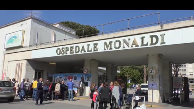 Trapianti pediatrici, ispettori e Nas al Monaldi di Napoli