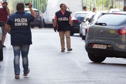 Maxi blitz contro i Casalesi infiltrati in Veneto: 50 arresti e 11 obblighi di dimora