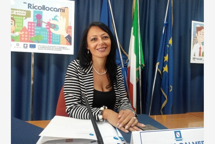 L’assessore Palmeri: “FCA mantiene i livelli occupazionali in Campania”