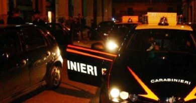 ‘Ndrangheta: arrestati mandanti ed esecutori del boss Canale