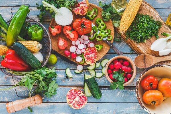 Caldo: il consumo della frutta aumentato del 15%