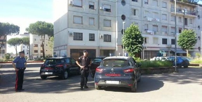 Melito, spacciava nelle palazzine della 219: arrestato 39enne