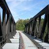 ponte ferrovia