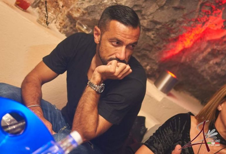La condanna diventa definitiva: in carcere lo stalker di Quagliarella
