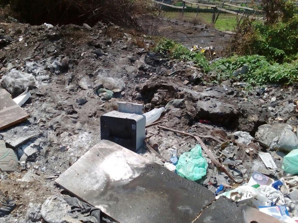 Sant’Anastasia, Sindaci scrivono al Prefetto: critico il conferimento dei rifiuti nobili