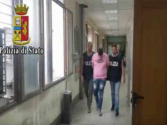 Clan Di Lauro- Vinella Grassi, arrestate 14 persone tra Secondigliano e Scampia
