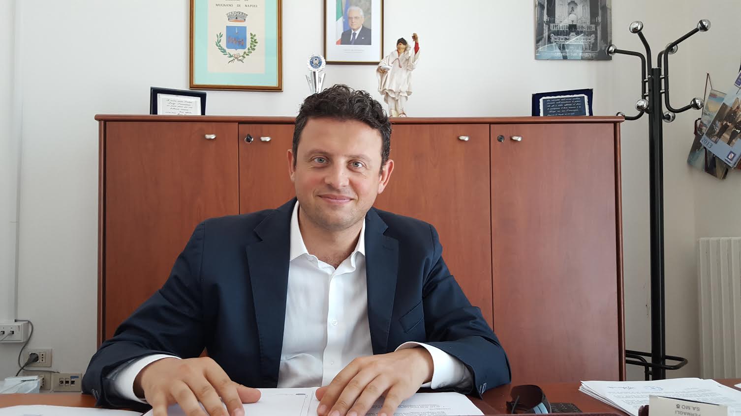 Mugnano, inquinamento acustico, il sindaco Luigi Sarnataro emana l’ordinanza contro i rumori molesti