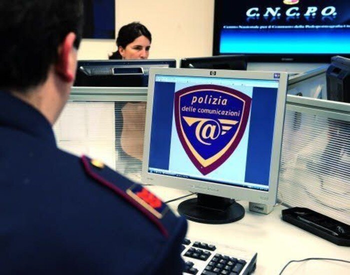 Scoperta rete di pedofili su Internet: 10 arresti, 47 perquisizioni in tutta Italia