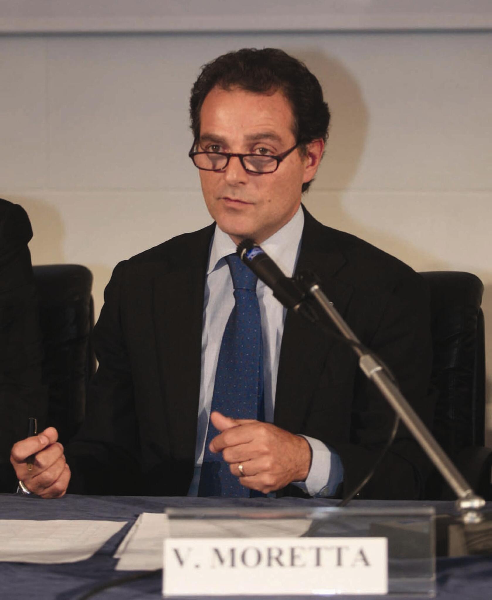 Moretta(Commercialisti): “No al Daspo per i professionisti”