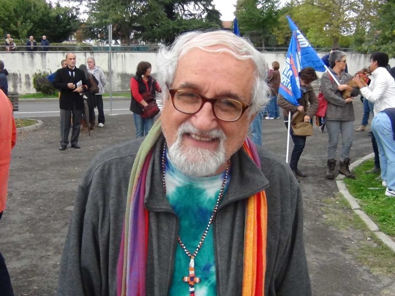 Baby Gang: l’analisi di Alex Zanotelli