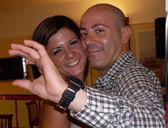 Omicidio di Mariarca Mennella: confermati anche in Appello i 20 anni di carcere per l’ex marito