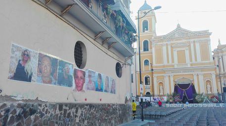 Le vittime di Rampa Nunziante