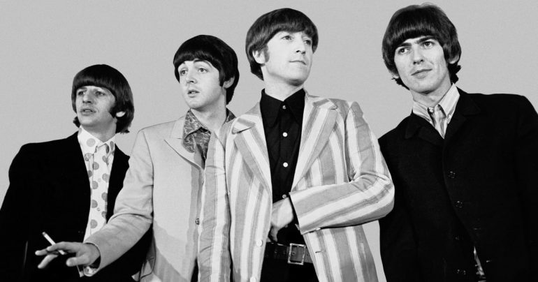 Musica: 50’anni fa si sciolsero i Beatles