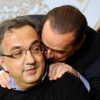 MARCHIONNE TORNA IN CRAVATTA DOPO 4 ANNI / SPECIALE