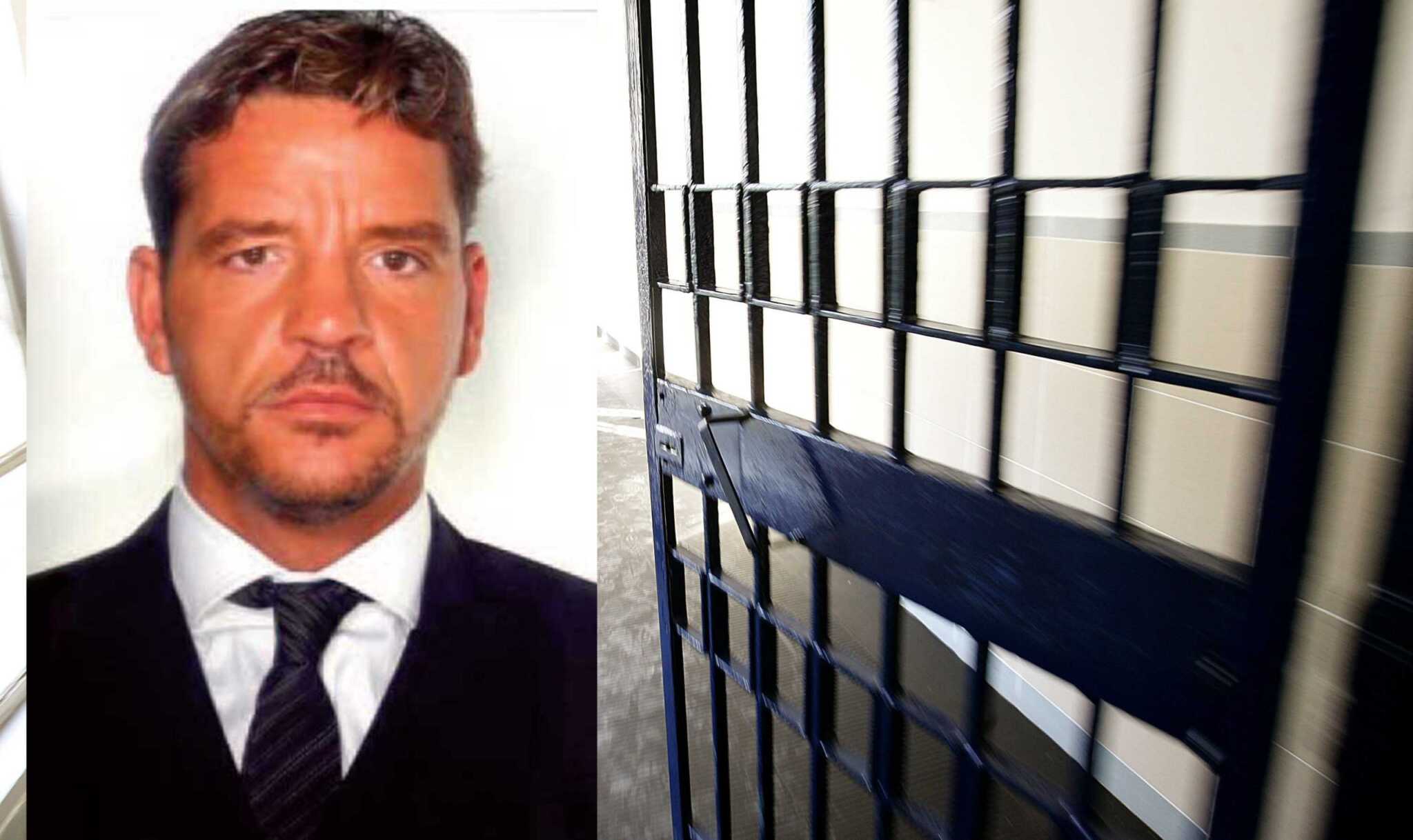 Napoli, il boss Rullo appena scarcerato fermato per traffico di droga