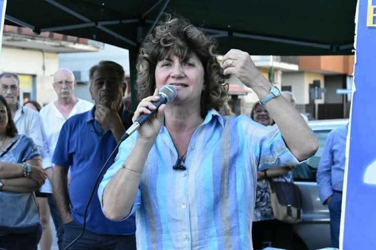 Arzano, crisi in maggioranza: il sindaco ha chiesto le dimissioni della Giunta