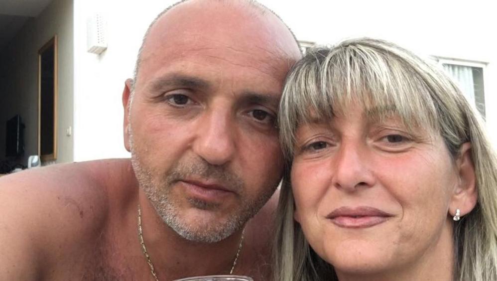 Dieci anni di carcere per l’ex marito stalker di Salerno