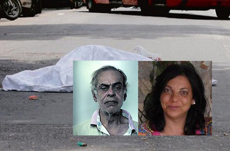 Uccisa dall’uomo che le aveva salvato la vita: pena ridotta per l’assassino di Maria Tino