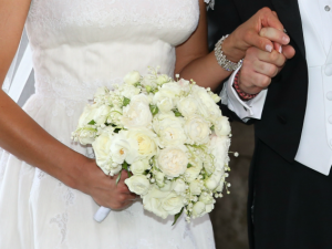 Sarno: Matrimonio tra gioia e dolore per una coppia di sposi. Dopo il sì la corsa in ospedale