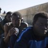 Nuovo naufragio in Libia, ’25 migranti dispersi’