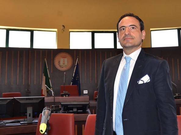 Scafati, il Procuratore generale ai giudici della Cassazione: “Arrestate l’ex sindaco Aliberti”