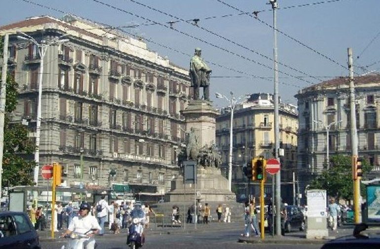 Napoli, De Luca annuncia 1mld per trasformazione urbana area orientale