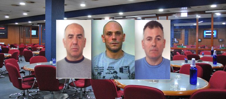 Camorra a Castellammare, il boss Cesarano in carcere e dava ordini lavorando come operaio ai servizi sociali