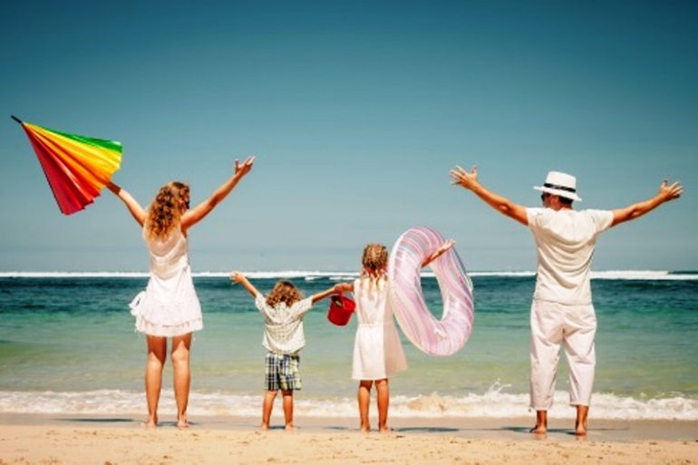 Estate 2021: più di 1 italiano su 10 ha già prenotato le vacanze